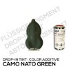 DIPON® Nato Green Camo Drop-In Tint