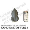 DIPON® Aircraft Grey Camo Drop-In Tint