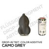 DIPON® Camo Grey Drop-In Tint