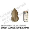 DIPON® Dark Sandstone Camo Drop-In Tint