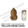 DIPON® Yellow drab Camo Drop-In Tint