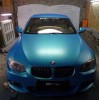 KandyDip® 24 Karat Blue Colorshift Pearl Matt (Blaue KandyDip® Basisfarbe / Blue KandyDip® Basecoat)