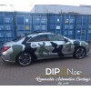 KandyDip® Liquid Car Wrap RAL 6003 Olivgrün