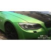 KandyDip® 24 Karat Green Colorshift Pearl Matt (Kawasaki Grün KandyDip® Basisfarbe / Kawasaki Green KandyDip® Basecoat)