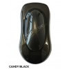 KandyDip® Candy Black 2K High Gloss (Schwarze Basis + True Aluminium Silver + Candy Black) 