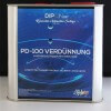 DIPON® PD-100 Verdünnung