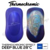 Deep Blue Thermochromic 28