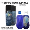 KandyDip® Deep Blue 28°C Thermochromic Aerosol Spray 400 ml