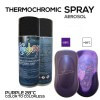 KandyDip® Purple 28°C Thermochromic Aerosol Spray 400 ml