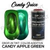 Candy Apple Green Juice Drop-In