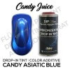 Candy Asiatic Blue Juice Drop-In