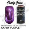 Candy Purple Juice Drop-In