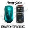 Candy Atomic Teal Juice Drop-In