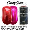 Candy Apple Red Juice Drop-In