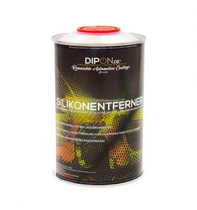 DIPON® Silikonentferner