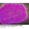 Holographic Candy Midi Flake