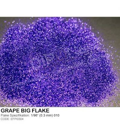 Grape Big Flake