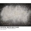 Crystal White Big Flake