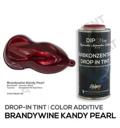 Brandywine Kandy Liquid Tint