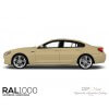 KandyDip® Liquid Car Wrap RAL 1000 Grünbeige