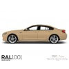 KandyDip® Liquid Car Wrap RAL 1001 Beige