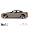 KandyDip® Liquid Car Wrap RAL 1019 Graubeige