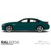 KandyDip® Liquid Car Wrap RAL 6004 Blaugrün