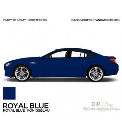 KandyDip® Royal Blue