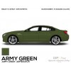 KandyDip® Army Green