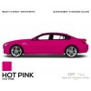 KandyDip® Hot Pink