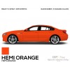 KandyDip® Hemi Orange