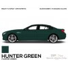 KandyDip® Hunter Green