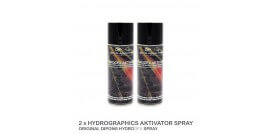 HydroGFX Aktivator Spray