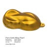 KandyDip® Pure Gold Alloy Pearl