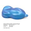 KandyDip® Heisenberg Blue Ghost Pearl Matt (KandyDip® RAL 9003 Basisfarbe/Base)