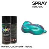 KandyDip® Nordic Colorshift Pearl Aerosol Spray 400 ml