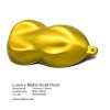 KandyDip® Luxury Metal Gold Pearl