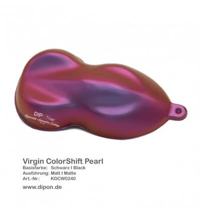 KandyDip® Virgin Colorshift Pearl 