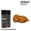 KandyDip® Lava Gold Pearl Aerosol Spray 400 ml