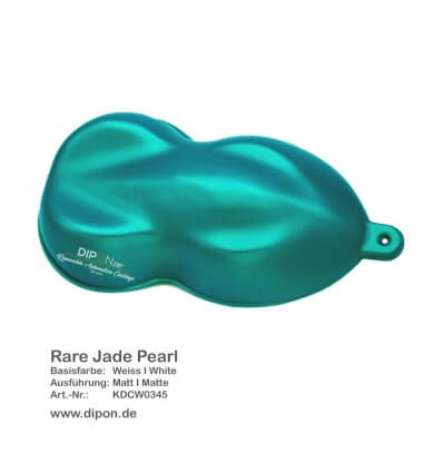 KandyDip® Rare Jade Pearl