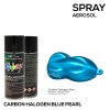 KandyDip® Carbon Halogen Blue Aerosol Spray 400 ml