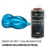 Carbon Halogen Blue Liquid Tint