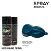 KandyDip® Ness Blue Pearl Aerosol Spray 400 ml