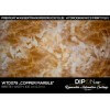 Copper Marble Wassertransferdruckfolie 100cm