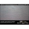 Brushed Element Wassertransferdruckfolie 100cm