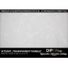 Transparent Marble Wassertransferdruckfolie 100cm