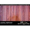 Tigerwood Wassertransferdruckfolie 100cm