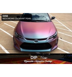 Neochrome Colorshift Car Kit