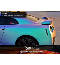 Cosmic Crush Colorshift Pearl Car Kit