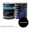 1K BC-Basislack Transparent Farblos Clear
